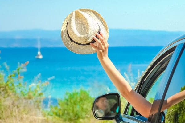 Thessaloniki Airport Macedonia car rentals